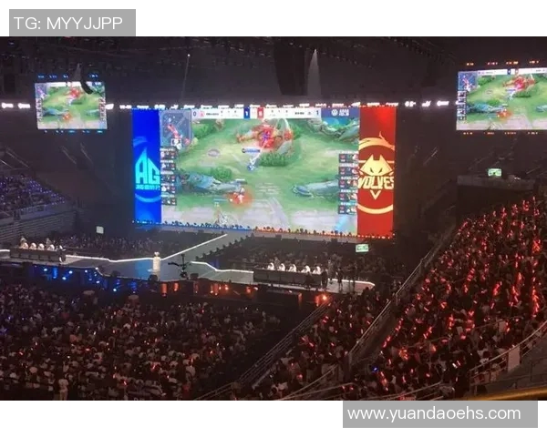 电竞比分专访赵芳揭秘王者荣耀成功秘诀与未来发展趋势