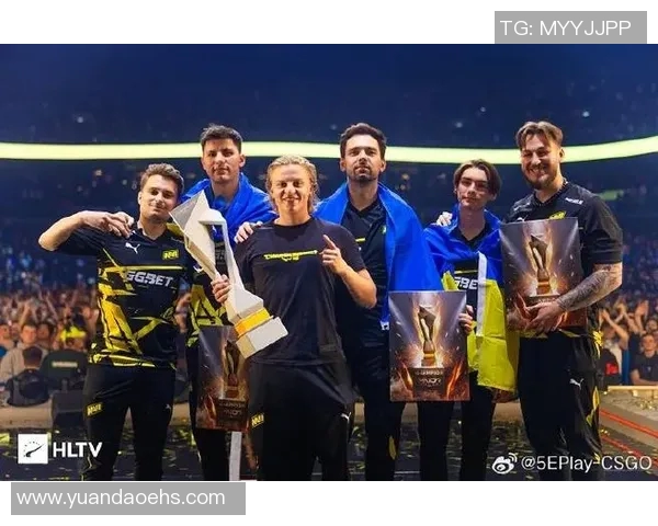 电竞数据电竞数据分析师张秀英专访回顾她的CSGO职业生涯与成长历程