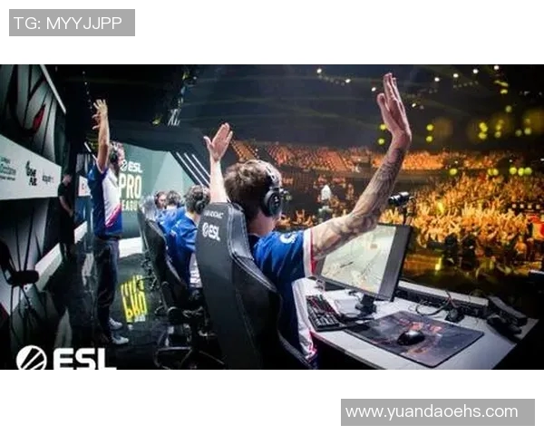 esports最新数据吴军畅谈CSGO职业生涯与电竞未来发展之路