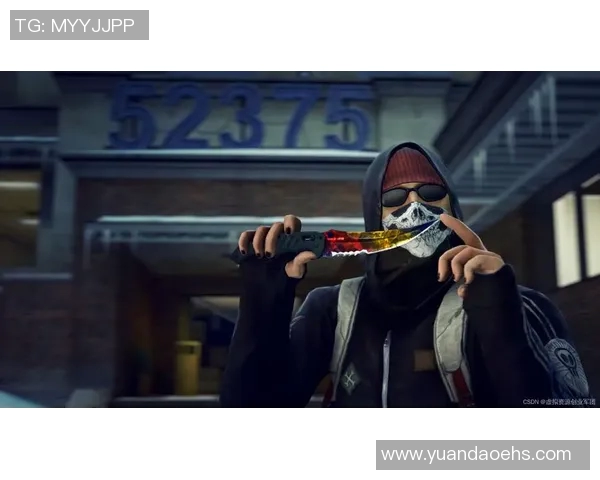 专访赵伟揭秘CSGO成功背后的策略与心路历程实时新闻